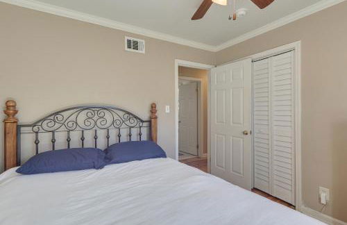 2 Mi to Downtown Savannah Dog-Friendly Home! - Foto 14