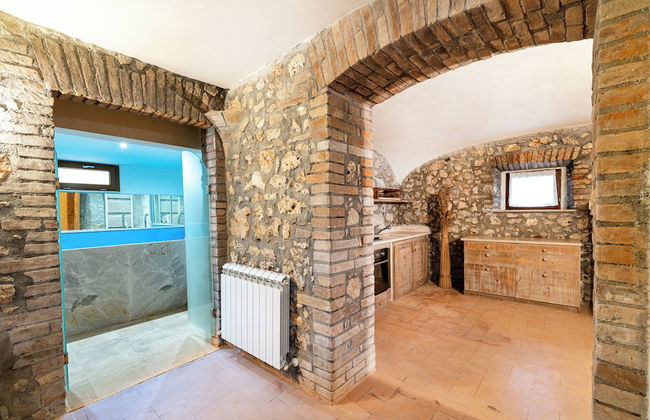 Beautiful Villa With Private Spa - Foto 31