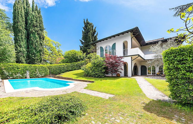 Villa Costanza by Wonderful Italy - Photo 39