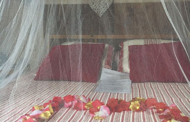 La Cabane Des Amoureux - Foto 8