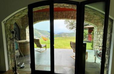 Villa Panoramica Pietraviva Golfo Di Gaeta - Foto 74