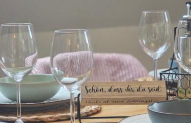 Design-Apartments I Europapark I Boxspring I Nespresso I Parklplatz - Foto 24