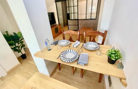 City Hall Square - Foto 3