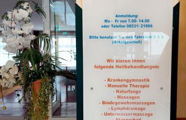 Appartementhaus Berlin - Foto 26