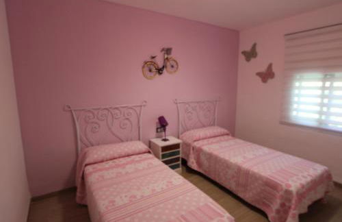 Casa cerca del mar con piscina privada, aire opcional, wifi gratuito, mascotas y playas para perros - ES-184-60 - Foto 21