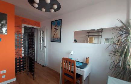 Apartamento bien situado - Buenas conexiones - Foto 17