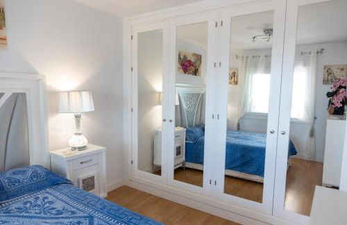 Apartamento Puerto Deportivo - Foto 35