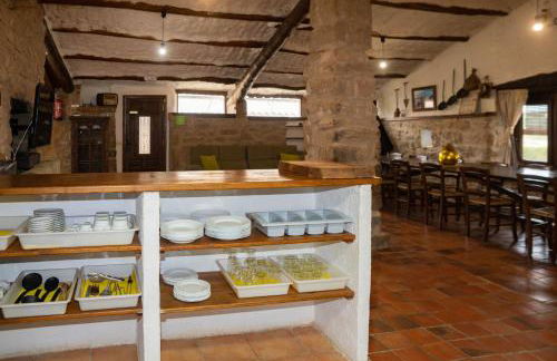 Casa rural Sant Grau turismo saludable y responsable - Foto 5