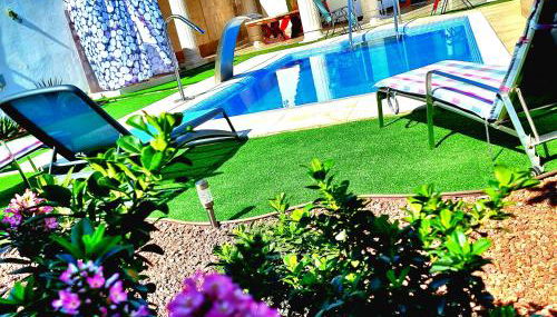 MIRADOR DEL CERRADO free parking - Photo 5