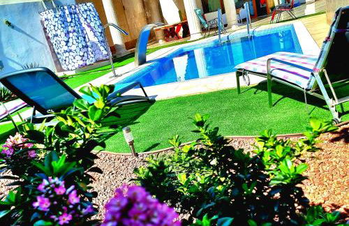 MIRADOR DEL CERRADO free parking - Photo 5