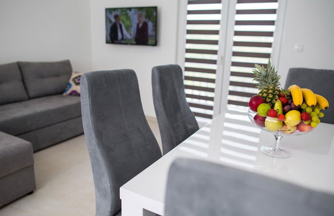 Plush Apartment in Imotski near Blue & Red Lakes - Foto 13