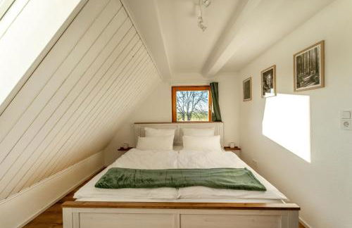 Ruhiges Maisonette-Apartment im Landhausstil mit weitem Ausblick - Foto 11