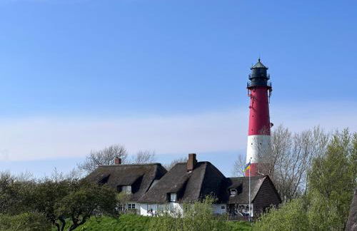 Perle auf Pellworm - Foto 15