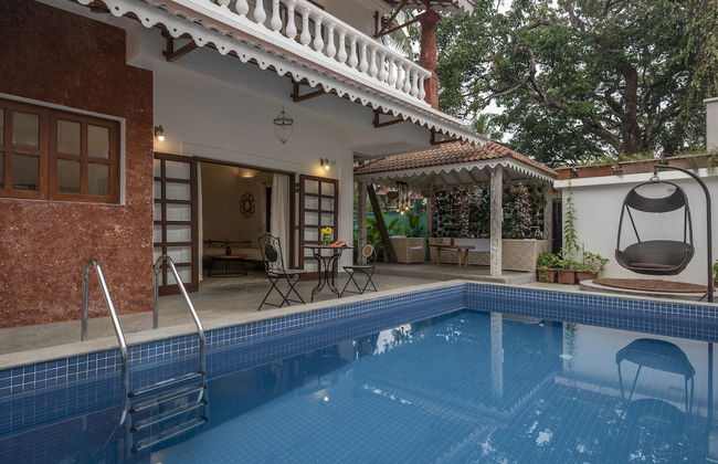 Acasa Amore Villa - Pool & Cabana - Foto 1