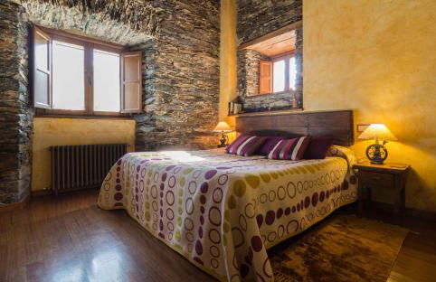 Apartamentos Rurales El Bosque de las Viñas - Photo 13