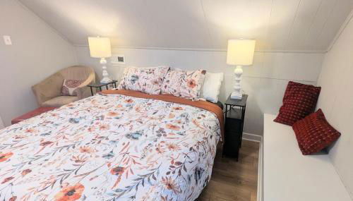 Cozy Northside Cape - Foto 5