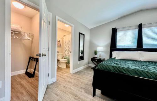 New remodel exquisite master suite Trenton, Ohio - Foto 19