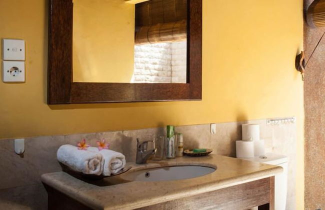 Batuan Villa - Foto 37