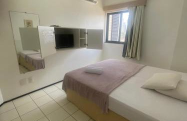 Silva Hospedagem - Flat Biarrtiz - Foto 23