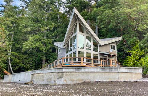 Tahuya Trees and Tides - Foto 1