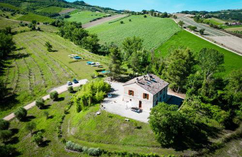 Il Casale di Giovanna - Foto 44