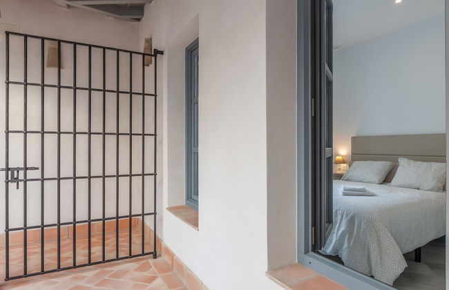 Apartamentos Tintes12 - Foto 32