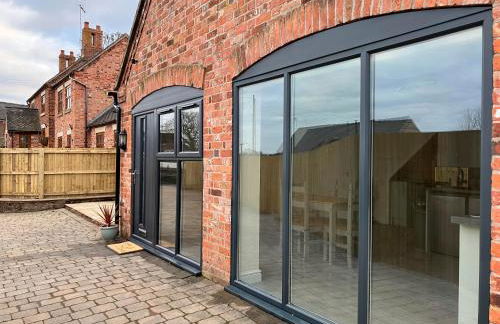 Honeyberry Cottage -PART OF ALTON COTTAGES - Foto 2