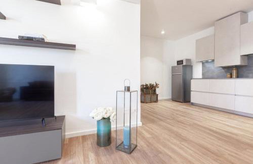 Corte Francigena - Apartments - Foto 111