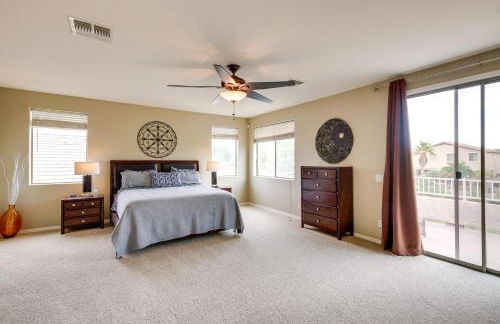 Maricopa Oasis with Game Room and Community Perks! - Photo 15