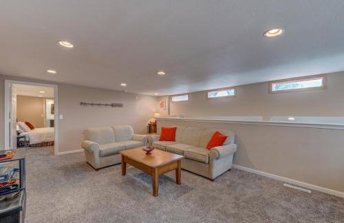 Luxury 4BR Near Lake Pepin with Game Room - Breeze - Foto 19