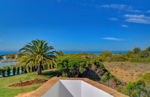 Luxuosa Villa Miramar Carvoeiro - Foto 13