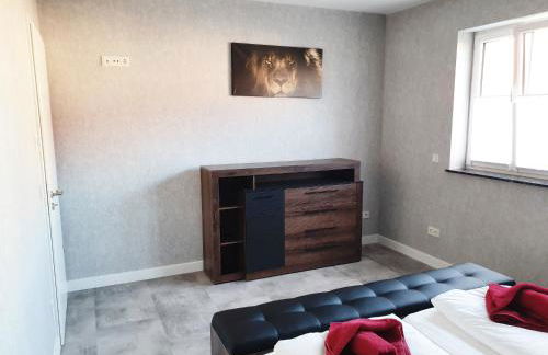 DM Hotels & Apartments - Apartment Rasenweg - Foto 40