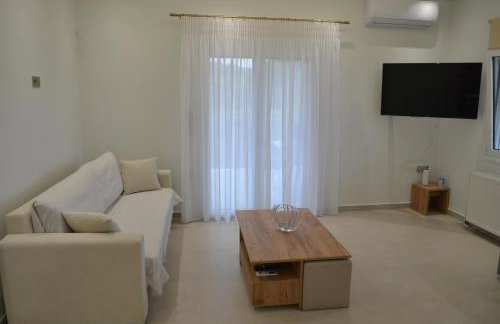 Gaia Messinian Villa - Foto 2