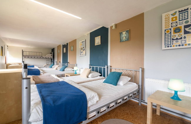 Gouvy Getaway Holiday Home - Photo 33