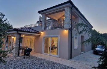 Villa Lukas&Ana s bazenom,dječjim igralištem - Photo 20