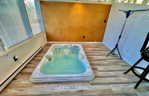 Ultimate Luxury Villa - Pool, Sauna, Hot Tub & More - Foto 30