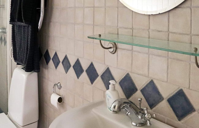 4 Star Holiday Home in Mellbystrand - Foto 15