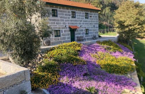 Quinta de Varzielas - Agroturismo - Foto 40