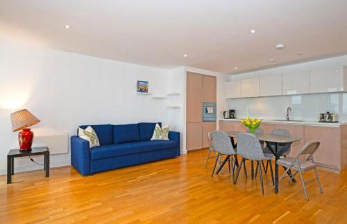 Kew Bridge Penthouse - Foto 28