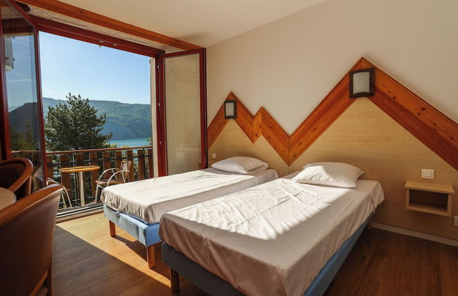 Village Club les Hyvans - Foto 13