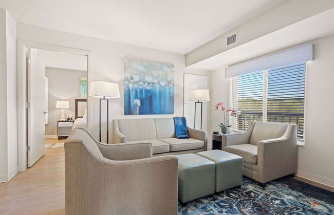 WaterWalk Extended Stay by Wyndham Kansas City - Overland Pk - Photo 49