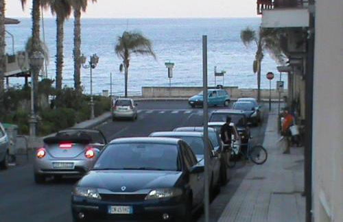 CASA VACANZA ROCCALUMERA (ME) - Foto 7