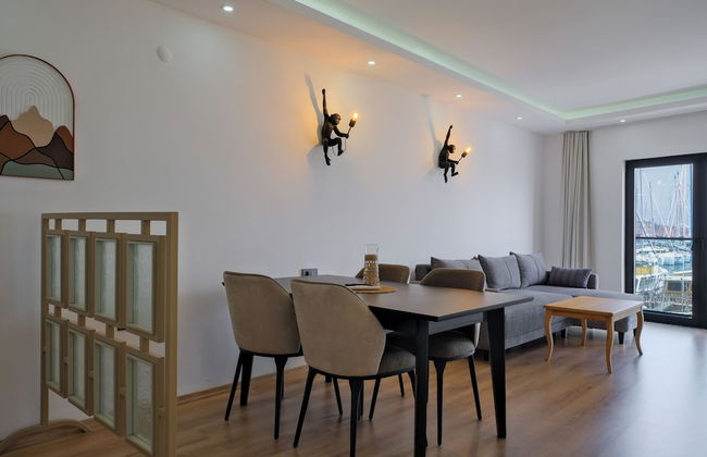 Korfez Suites - Photo 50