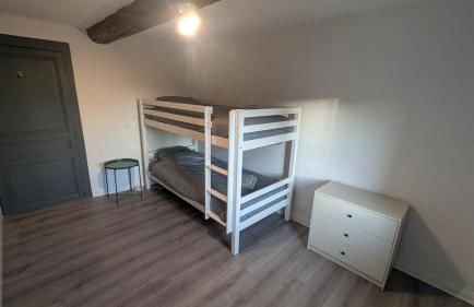 Appartement 2 chambres proche de la gare - Foto 8