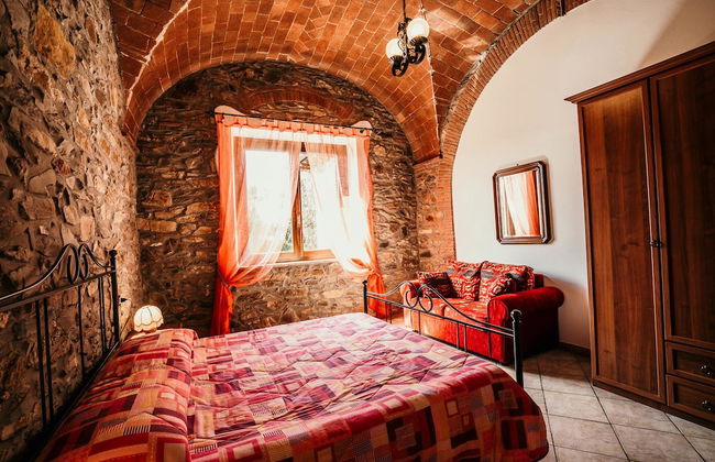 Casa Vacanze Ribocchi - Foto 10