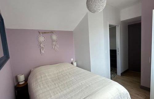 Maison proche plage et côte sauvage - Photo 9
