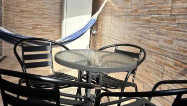 Casa Temporada Itanhaém Portaria 24h - Foto 4