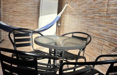 Casa Temporada Itanhaém Portaria 24h - Foto 4