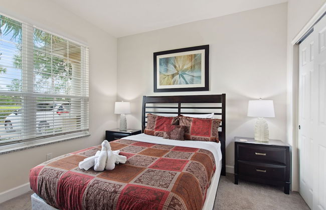 Priceless Peace At Serenity By Shine Villas. 081 3 Bedroom Townhouse - Foto 5