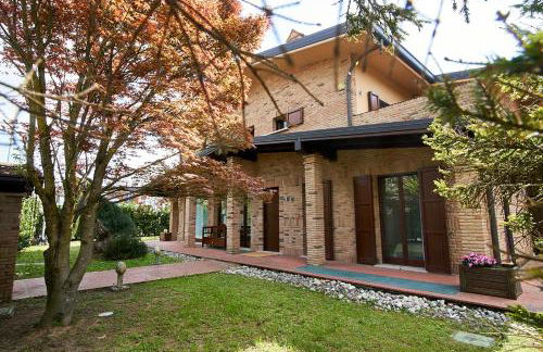 [Milan-Como Lake-Rho Fiera] Luxury Design Villa - Foto 2